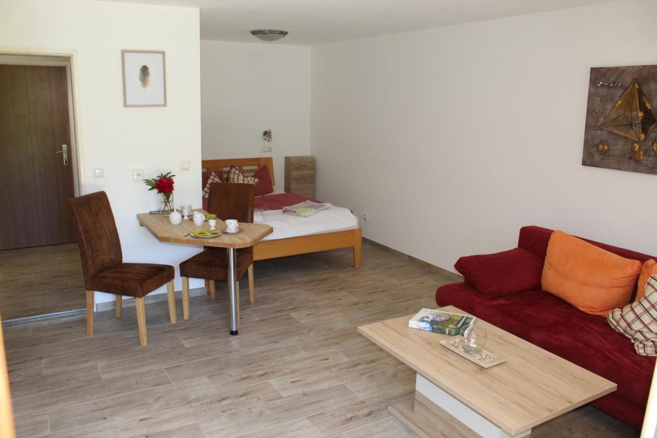 Alpenferienwohnung Knusperhex Schönau am Königssee Exterior foto